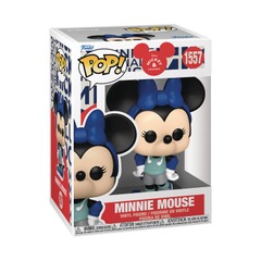 Pop! Disney In Real Life 1557: Minnie