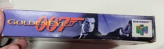 007 GoldenEye Complete In Box (CIB)