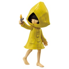 Banpresto - Little Nightmares