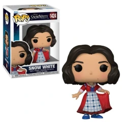 Pop! Disney 1424: Snow White Live Action 2025: Snow White