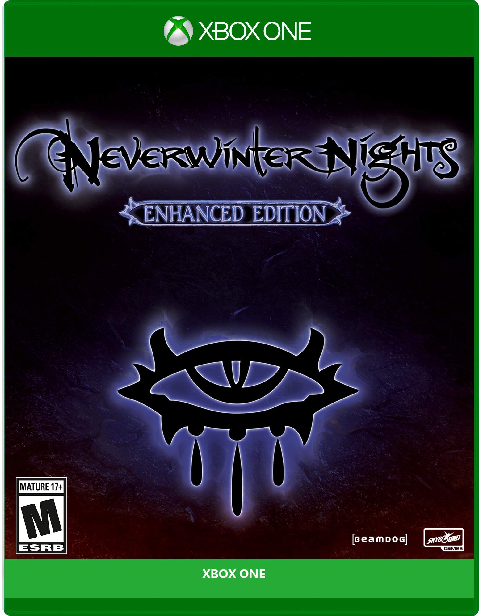 Neverwinter Nights Enhance Edition