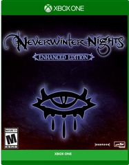 Neverwinter Nights Enhance Edition