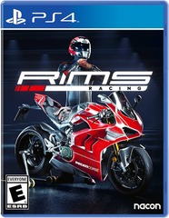 Rims Racing