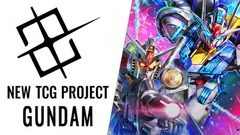 Gundam event