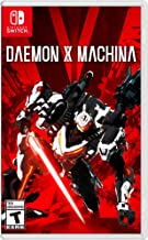 Daemon Ex Machina