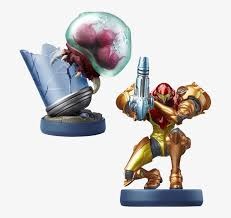 Metroid 2 Pack  (Usage / Used)
