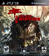 dead island riptide - NEW
