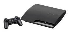 Playstation 3 System 60GB (Rétrocompatible)