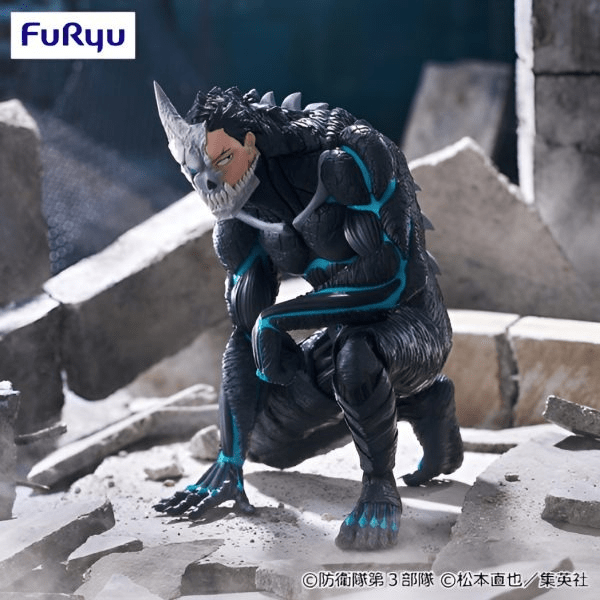 Furyu - Kaiju No.8: Noodle Stopper