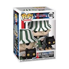 Pop! Anime: 1613 Bleach: Kisuke