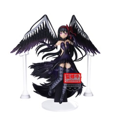 Banpresto - Puella Magi Madoka Magica - Homura Akemi