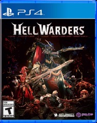 Hell warders