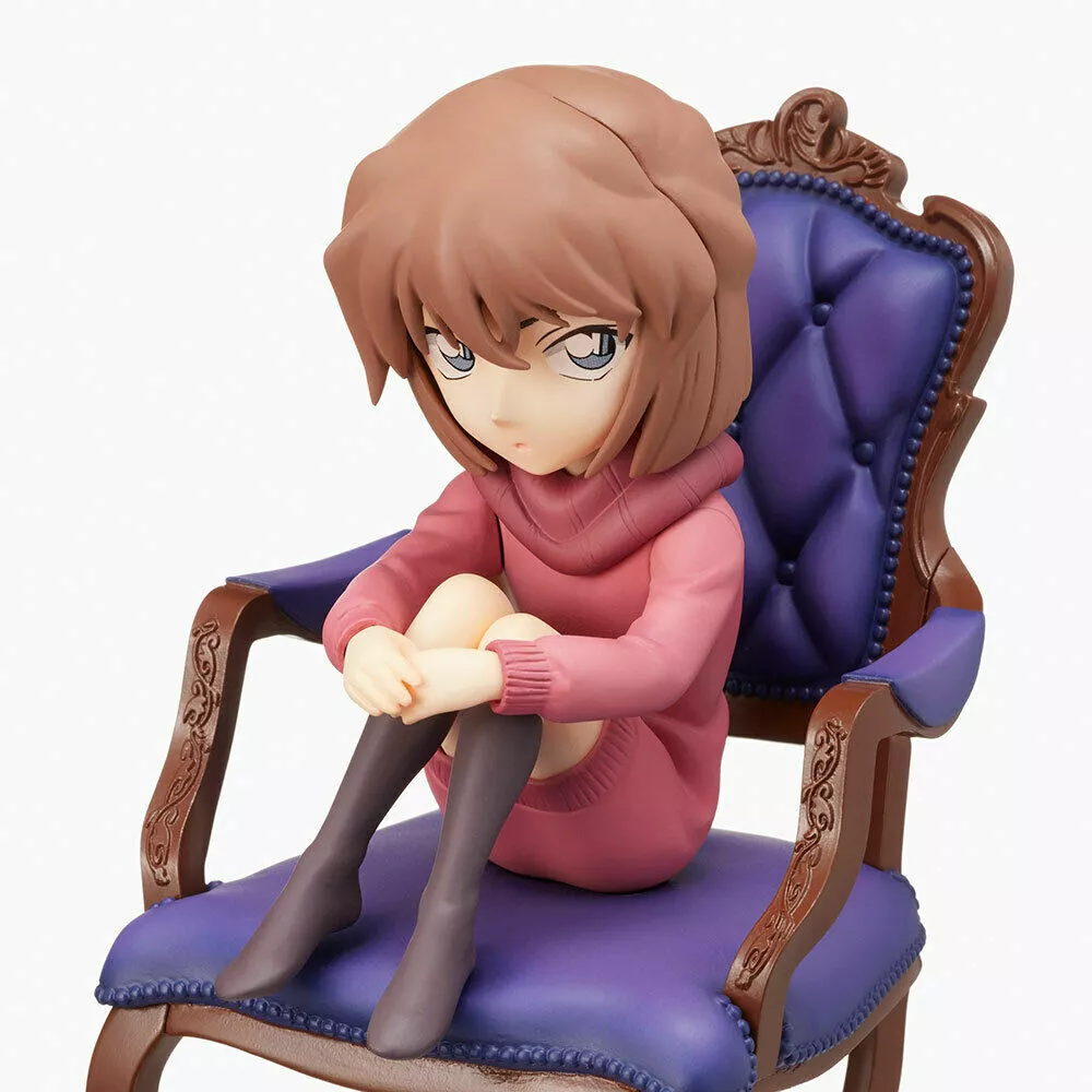 Detective Conan - Haibara