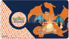 Playmat Pokemon Charizard