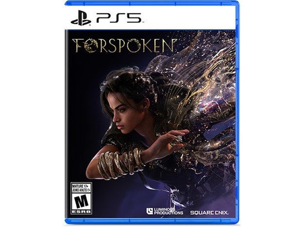 Forspoken PS5