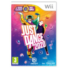 Just Dance 2020