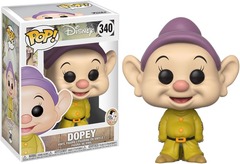 Pop! Disney: Snow White 340: Dopey