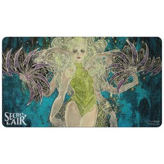 UP Playmat MTG Secret Lair Artist Series Mystic