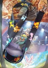 Lanière Pokémon Eeveelution