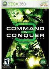 Command & Conquer 3 Tiberium Wars