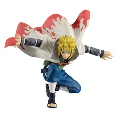 Banpresto - Minato Namikaze - Naruto Shippuden