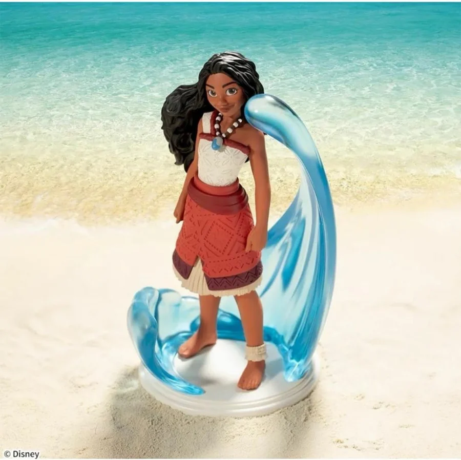 Figurine Moana 2
