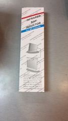 Wii Sensor Bar - Infrared Ray Inductor