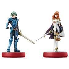 Fire Emblem 2 Pack  (Usage / Used)