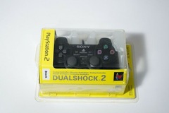 Manette PS2 Non-officielle (new)