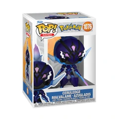 POP ! Pokemon 1076: Ceruledge