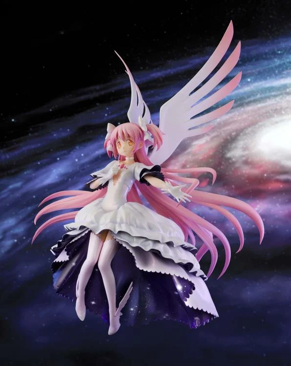 Banpresto - Puella Magi Madoka Magica - Ultimate Madoka