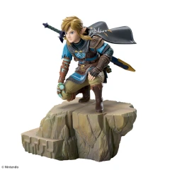 Figurizma - Link- The Legend of Zelda Tears Of The Kingdom