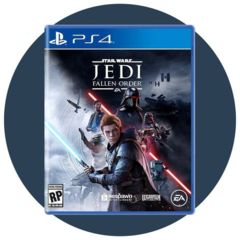 Star Wars Jedi Fallen Order