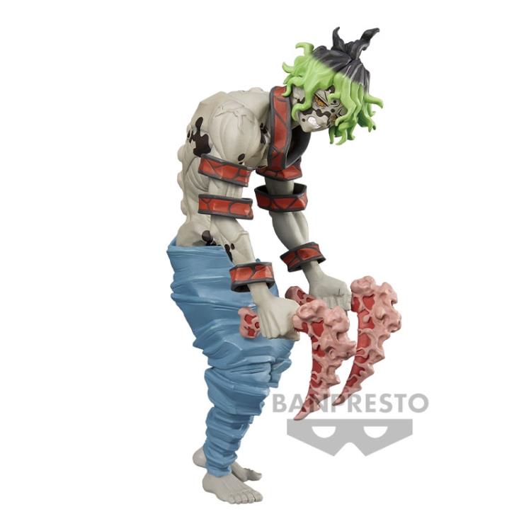 Banpresto - Demon Slayer : Gyutaro