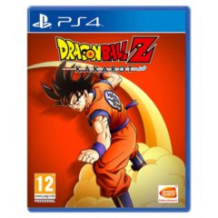 Dragon Ball Z Kakarot
