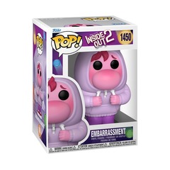 Pop! Disney 1450: Inside out 2: Embarrassement
