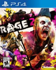 Rage 2