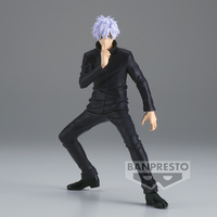 Banpresto - Jujutsu Kaisen - Satoru Unmasked
