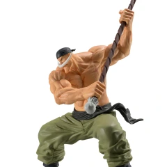 Grandista - One Piece- Edward Newgate