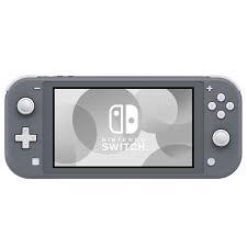 Console Nintendo Switch Lite (Neuf / New)