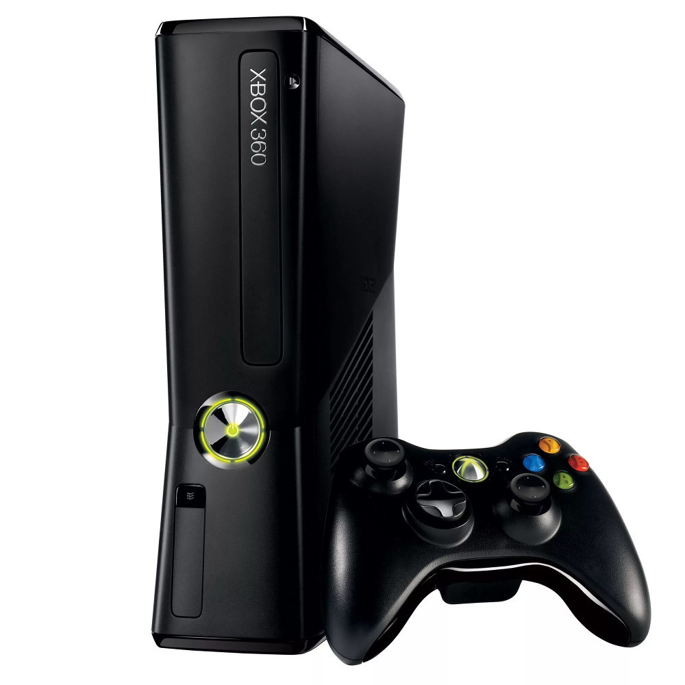 Xbox 360 320GB
