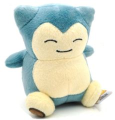 Toutou Pokemon: Snorlax