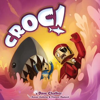 Croc Francais/French