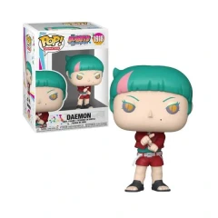 Pop! Boruto 1918 : Daemon