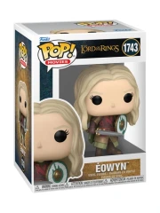 Pop! Lord Of The Rings 1743: Battle Eowyn