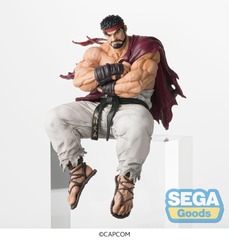 Sega - Street Fighter 6: Ryu