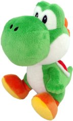 Toutou Yoshi Vert 12 Pouces