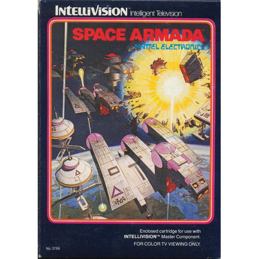 Space Armada