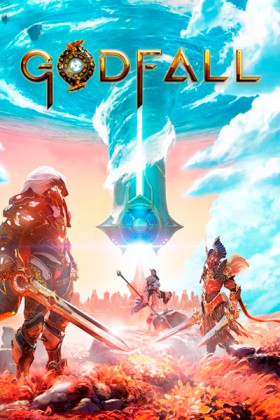 Godfall - Playstation 5