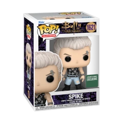Pop!Tv 1621:Buffy The Vampire Slayer:Spike
